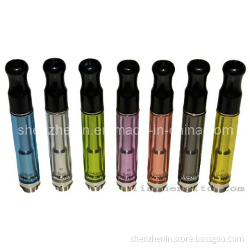 Original Bottom Coil Clearomizer EGO 510 Nano